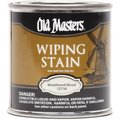 Old Masters Old Masters 292682 0.5 Pint Weathered Wood Wiping Stain 86348127166